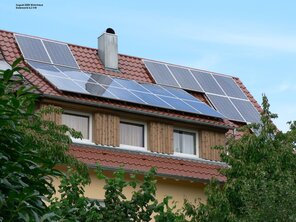 Photovoltaik
